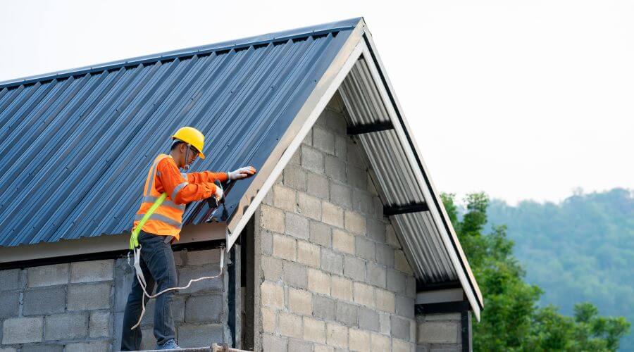 Expert flood damage restoration services in Ruby, NY